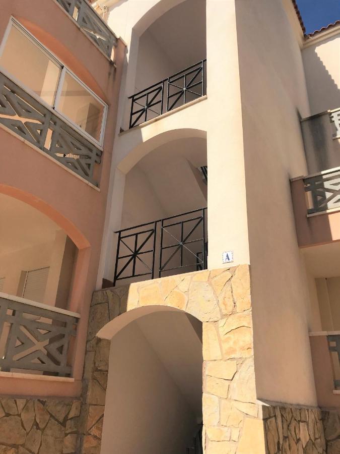 Casa Edison 20 Apartment Peñíscola Exterior foto