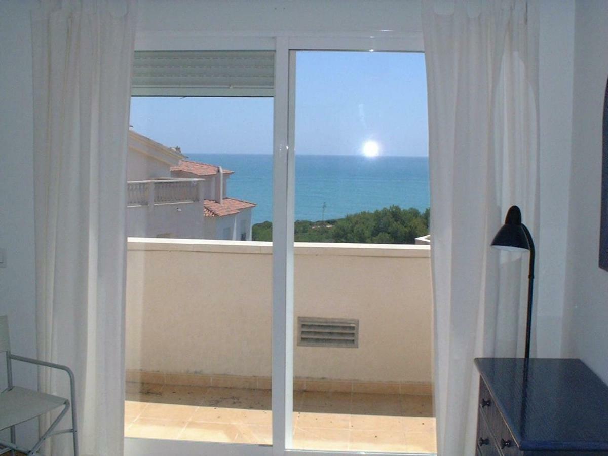 Casa Edison 20 Apartment Peñíscola Exterior foto